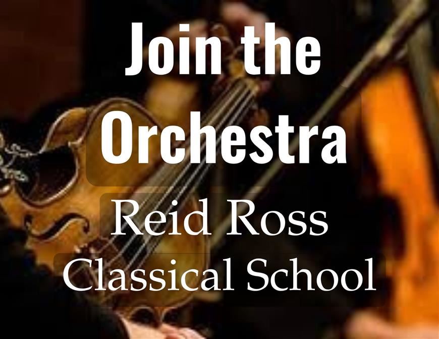 Reid Ross Orchestra